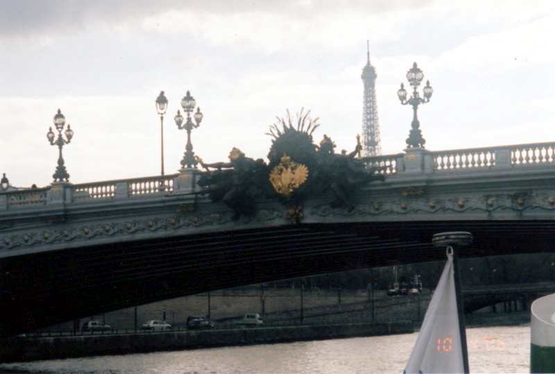 Foto de Paris, Francia
