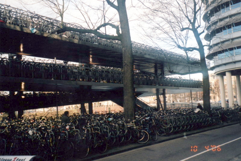 Foto de Amsterdam, Países Bajos