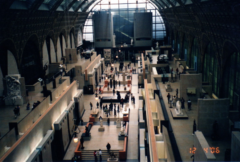 Foto de Paris, Francia