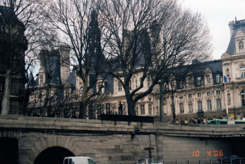 Foto de Paris, Francia