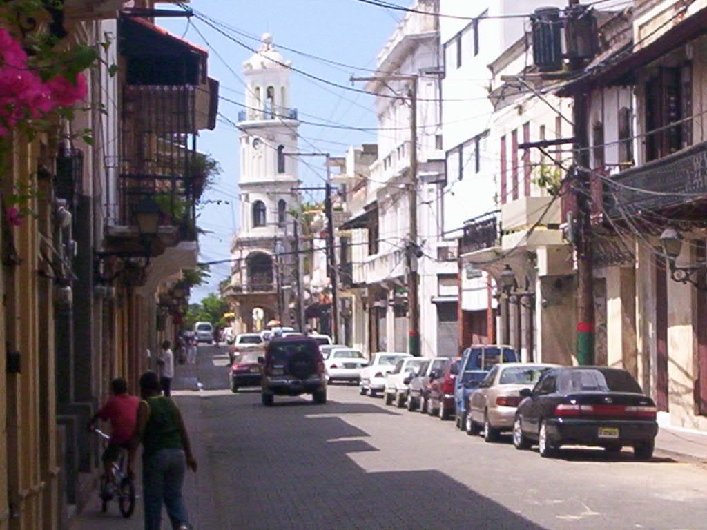 Foto de Santo Domingo, República Dominicana