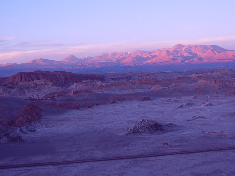 Foto de San Pedro de Atacama, Chile