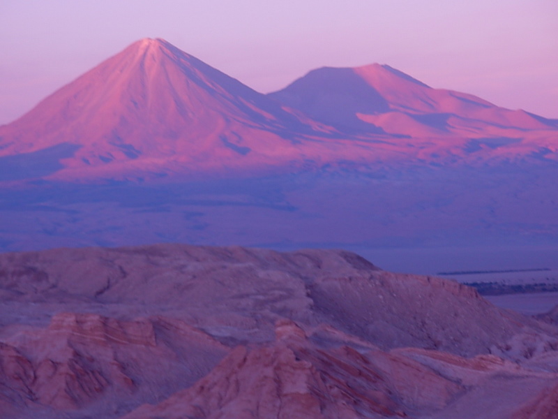 Foto de San Pedro de Atacama, Chile