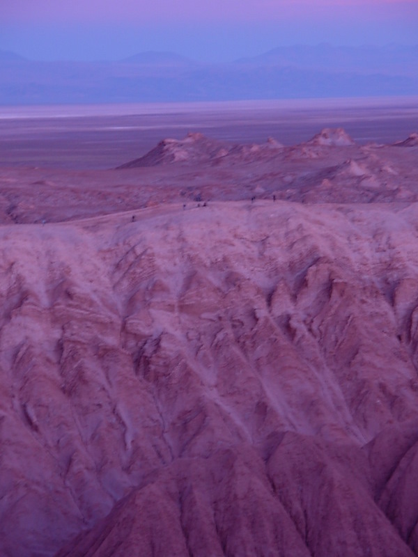 Foto de San Pedro de Atacama, Chile