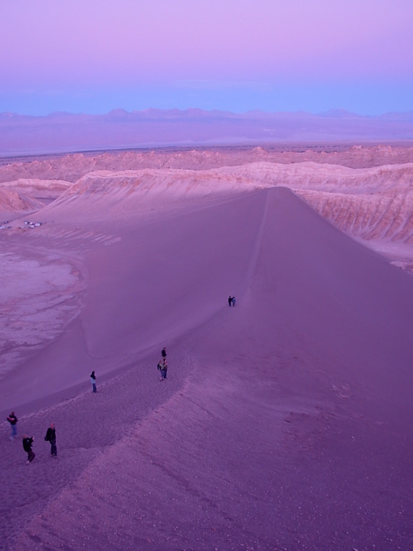 Foto de San Pedro de Atacama, Chile