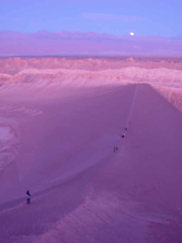 Foto de San Pedro de Atacama, Chile