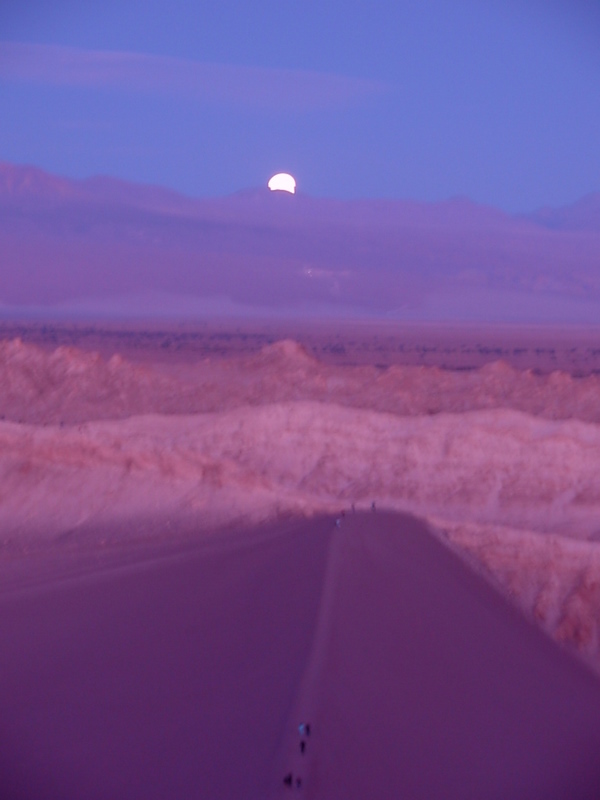 Foto de San Pedro de Atacama, Chile