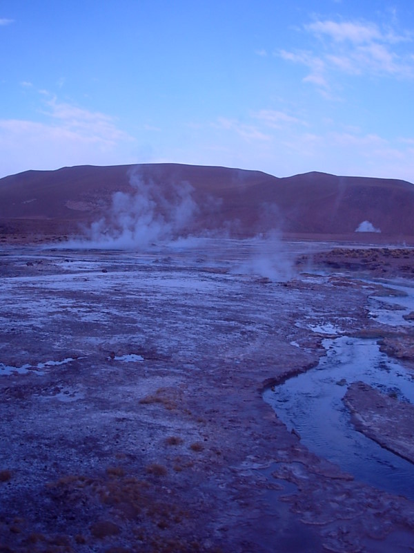 Foto de San Pedro de Atacama, Chile