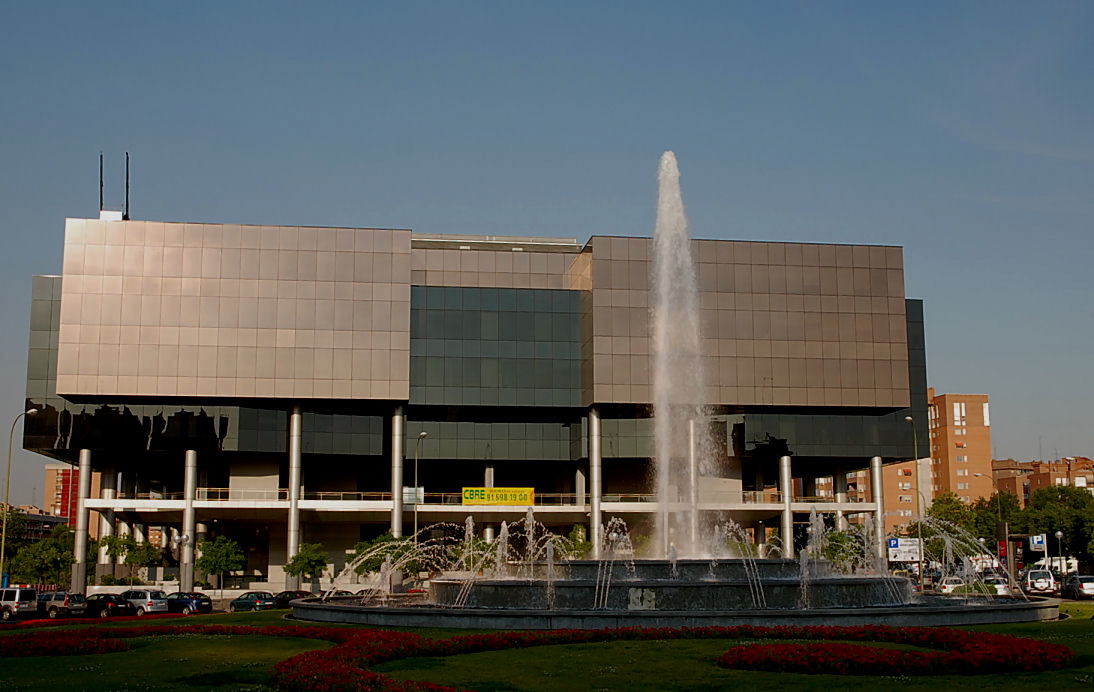 Foto de Madrid (Comunidad de Madrid), España