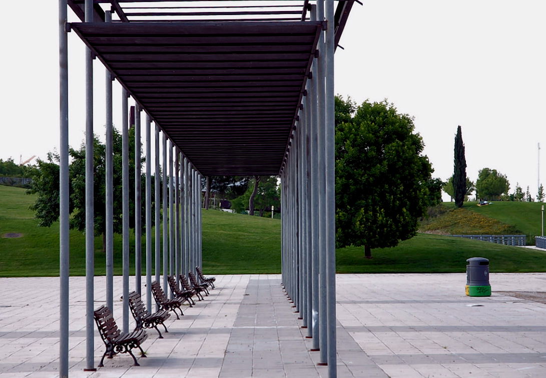 Foto de Madrid (Comunidad de Madrid), España