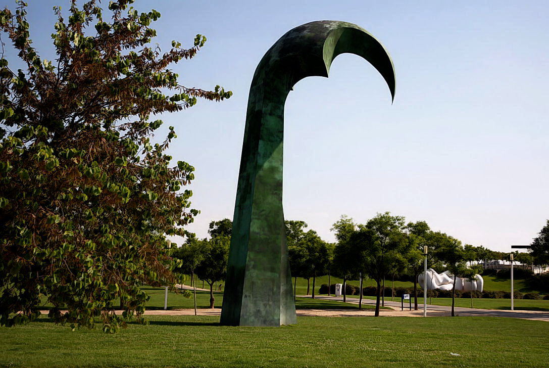 Foto de Madrid (Comunidad de Madrid), España