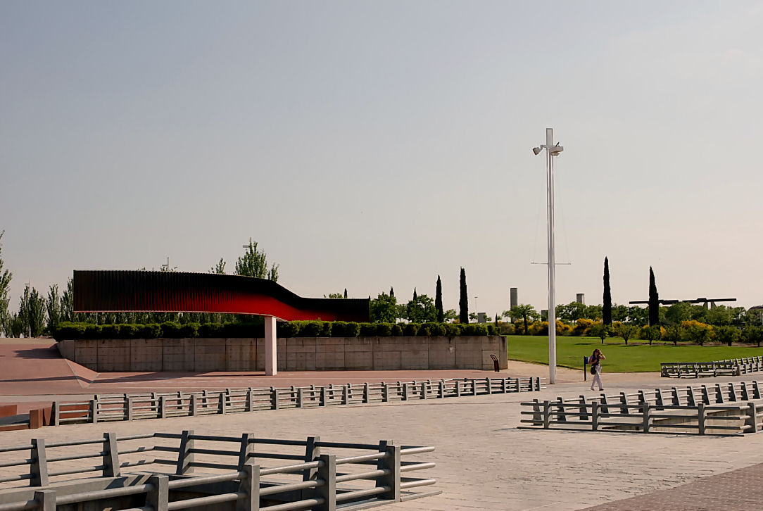 Foto de Madrid (Comunidad de Madrid), España