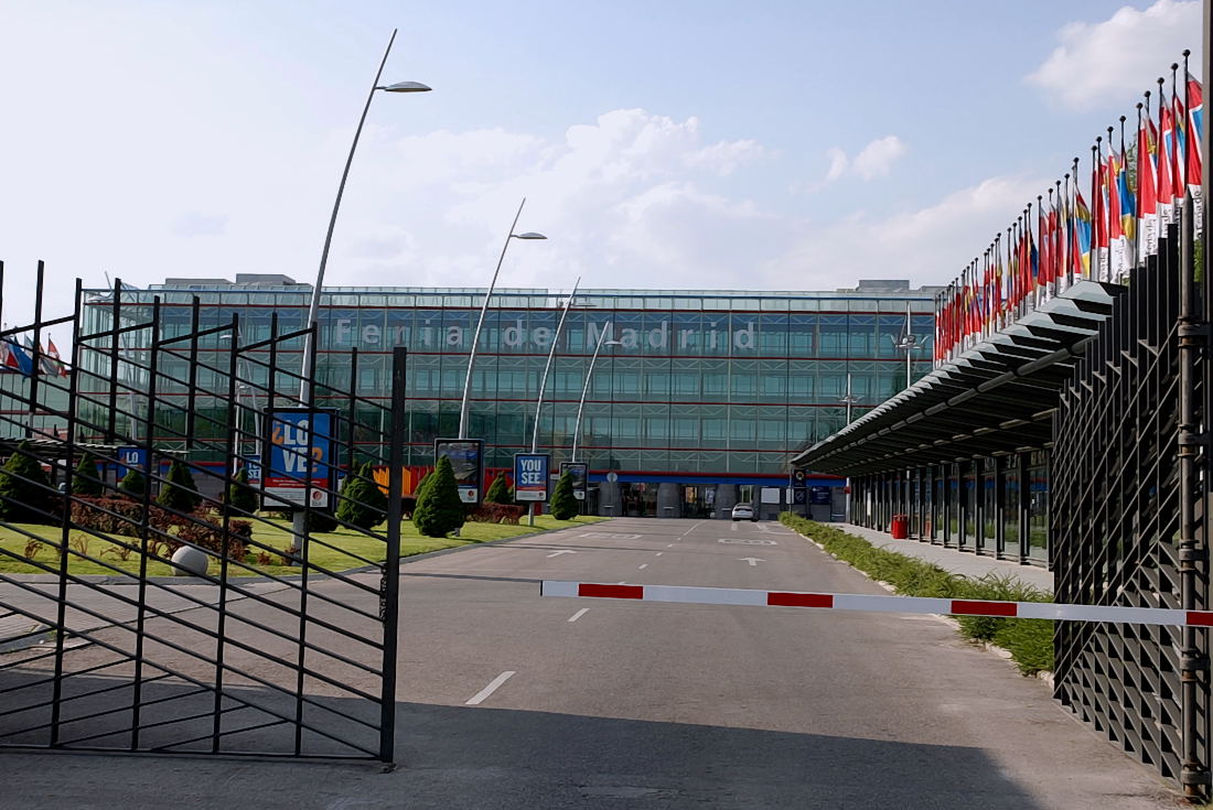 Foto de Madrid (Comunidad de Madrid), España