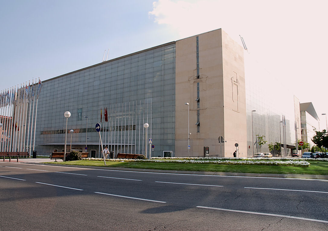 Foto de Madrid (Comunidad de Madrid), España