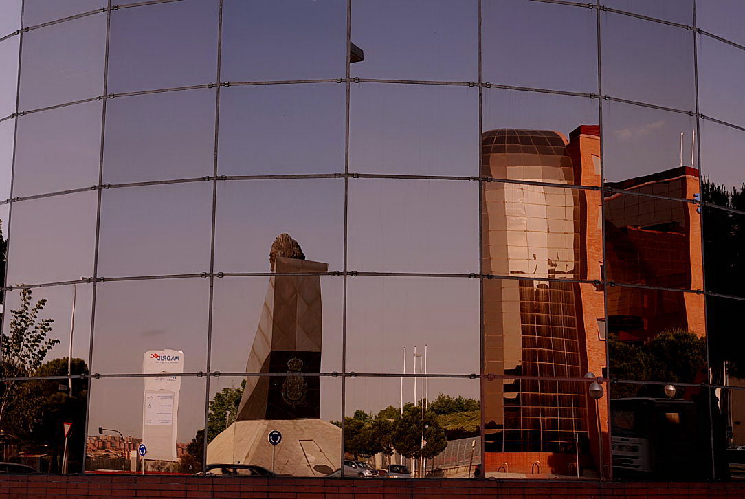 Foto de Madrid (Comunidad de Madrid), España