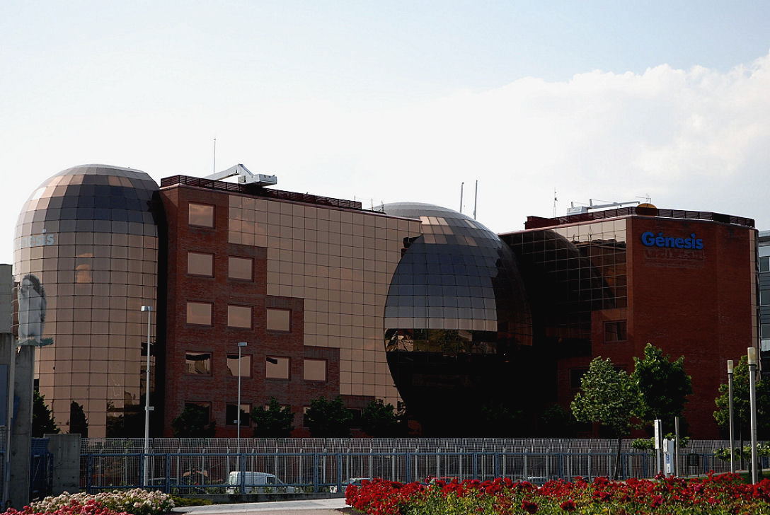 Foto de Madrid (Comunidad de Madrid), España