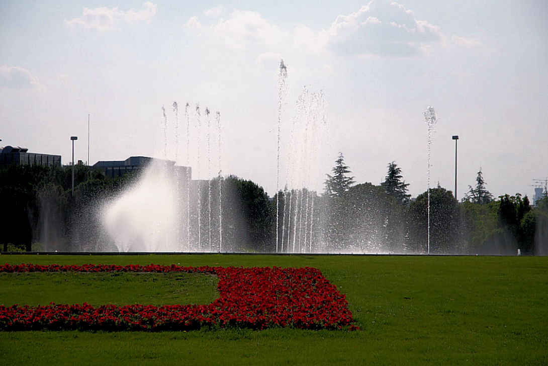 Foto de Madrid (Comunidad de Madrid), España