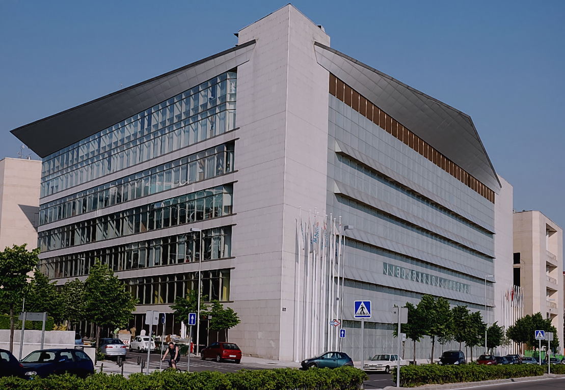 Foto de Madrid (Comunidad de Madrid), España