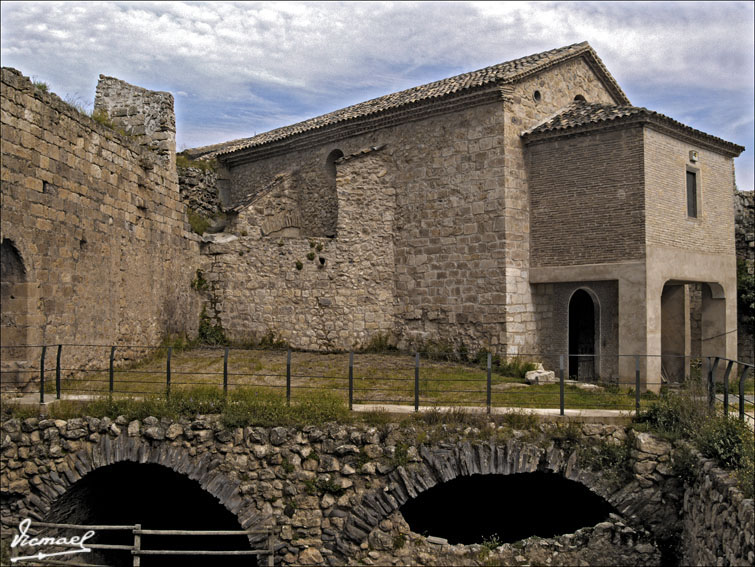 Foto de Mesones de Isuela (Zaragoza), España