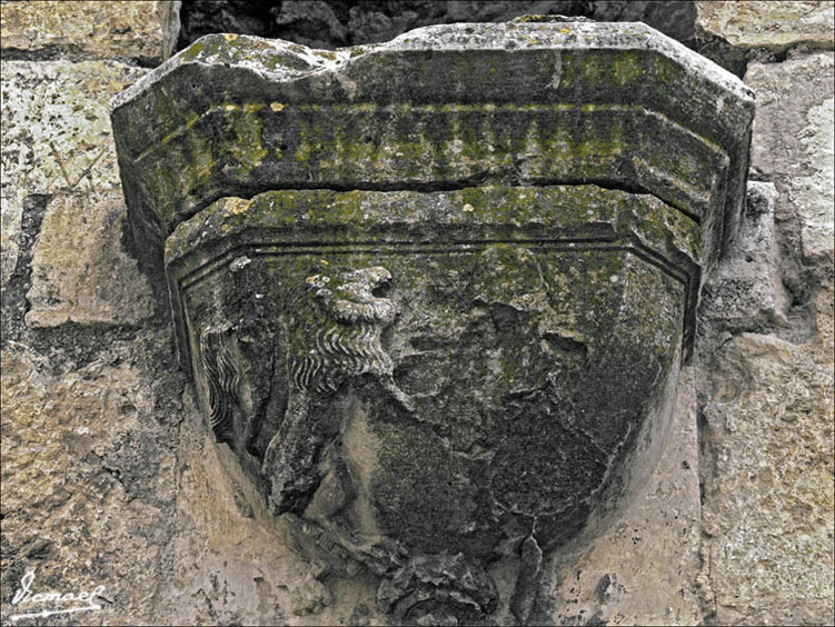 Foto de Mesones de Isuela (Zaragoza), España