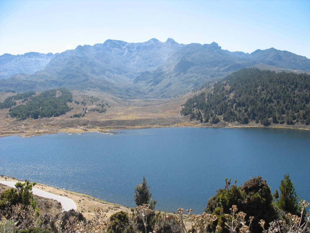 Foto de Apartaderos (Mérida), Venezuela