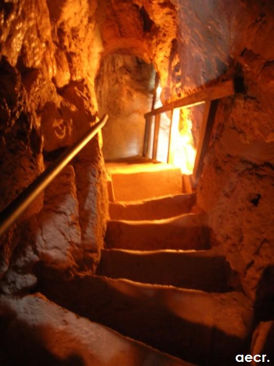 Foto de Nuévalos (Zaragoza), España