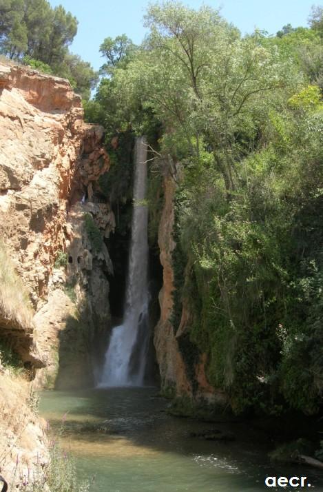 Foto de Nuévalos (Zaragoza), España