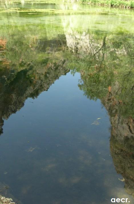 Foto de Nuévalos (Zaragoza), España