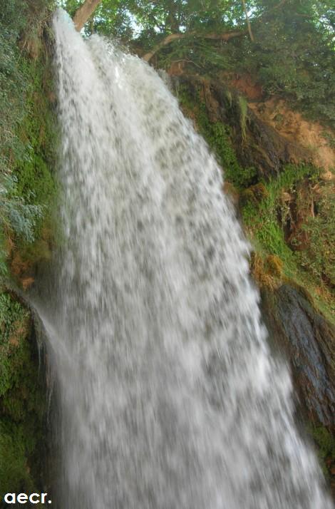 Foto de Nuévalos (Zaragoza), España