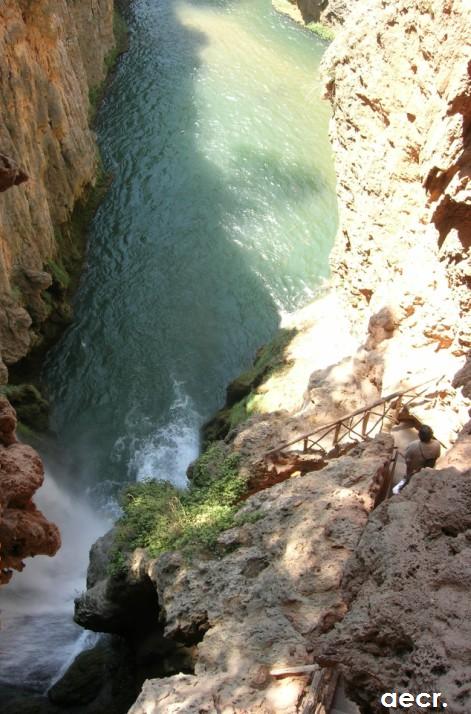 Foto de Nuévalos (Zaragoza), España