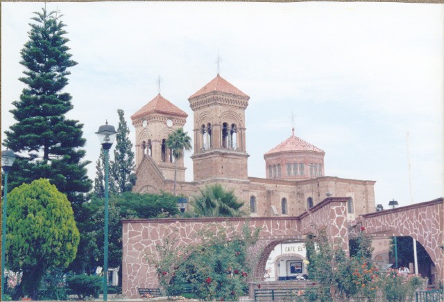 Foto de Tototlán, México