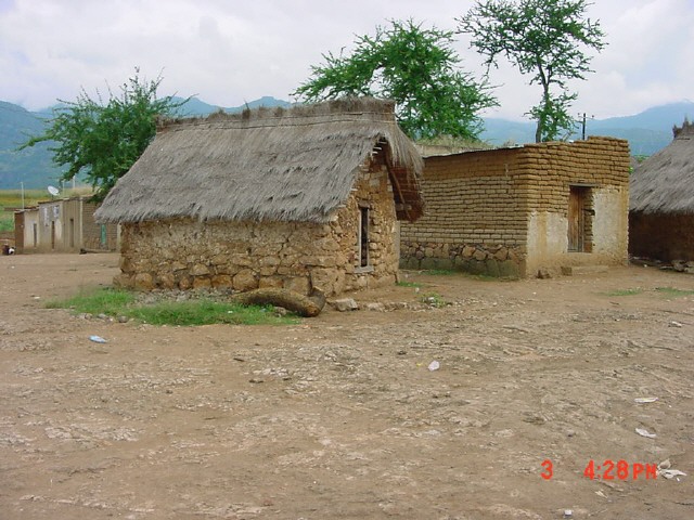 Foto de Bolaños, México