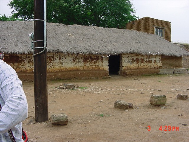 Foto de Bolaños, México