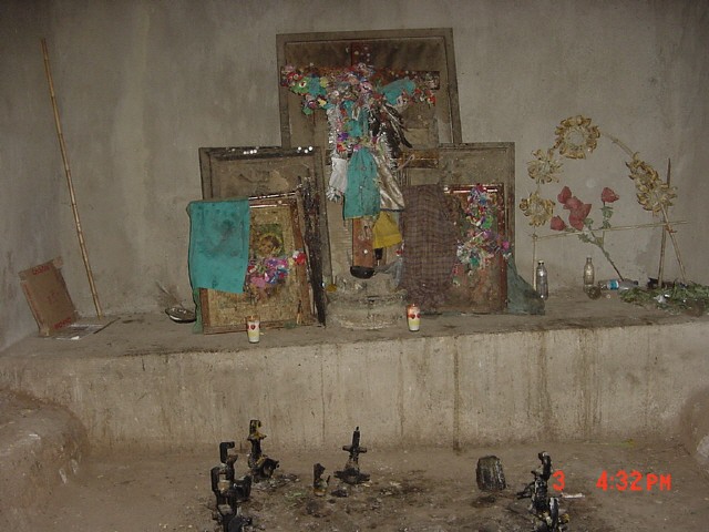 Foto de Bolaños, México