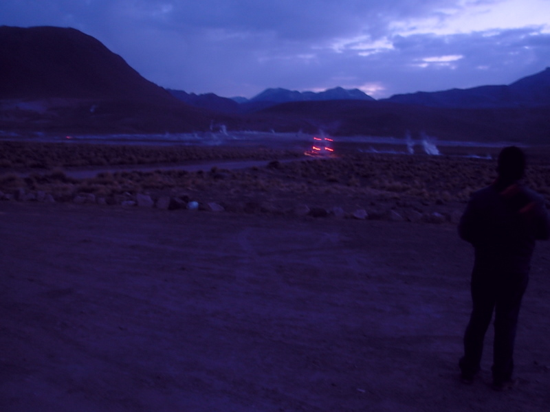 Foto de San Pedro de Atacama, Chile