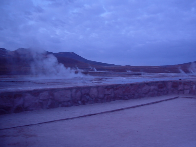 Foto de San Pedro de Atacama, Chile