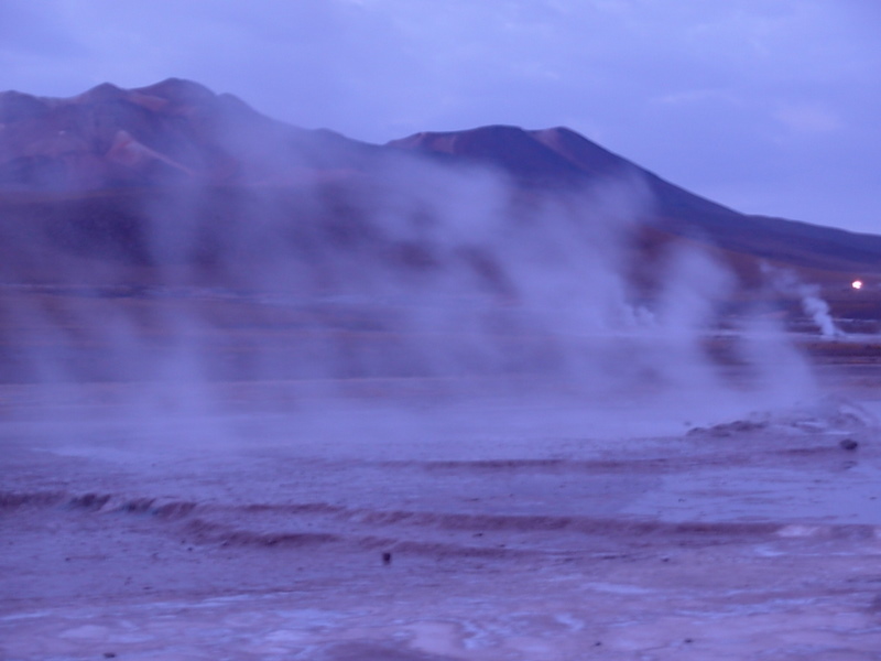 Foto de San Pedro de Atacama, Chile
