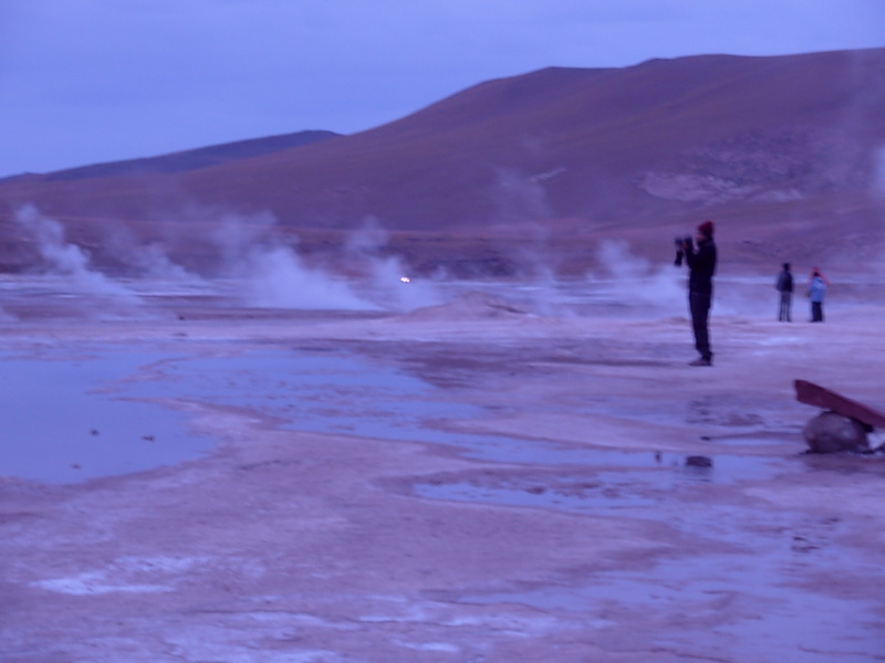 Foto de San Pedro de Atacama, Chile