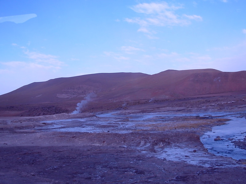 Foto de San Pedro de Atacama, Chile