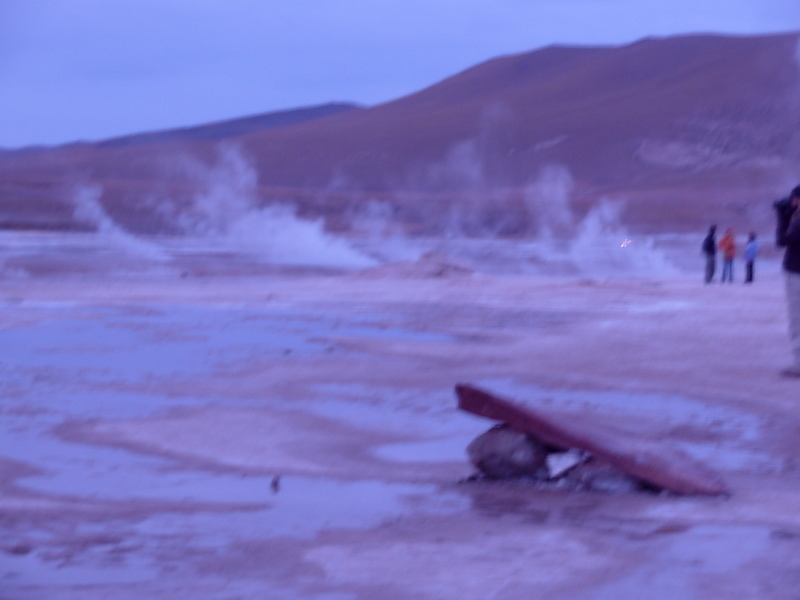 Foto de San Pedro de Atacama, Chile