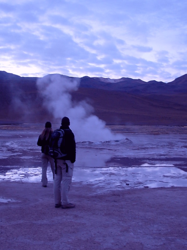 Foto de San Pedro de Atacama, Chile