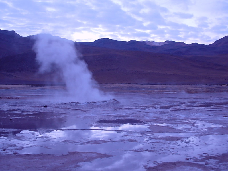 Foto de San Pedro de Atacama, Chile