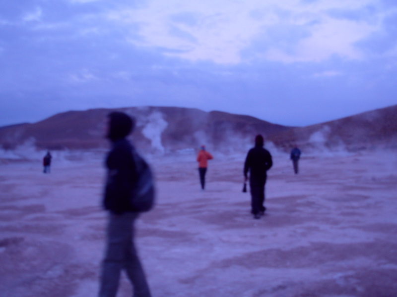 Foto de San Pedro de Atacama, Chile
