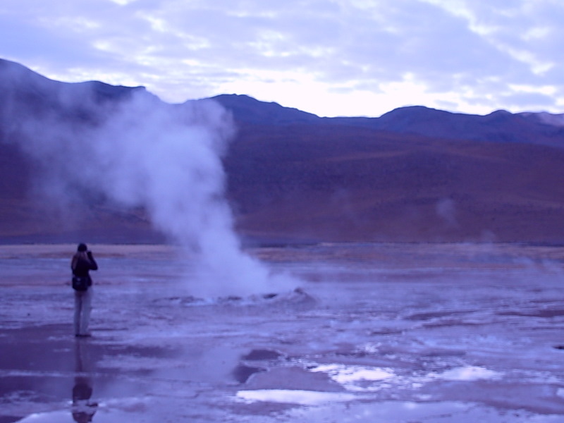 Foto de San Pedro de Atacama, Chile