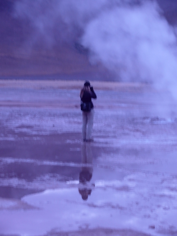 Foto de San Pedro de Atacama, Chile