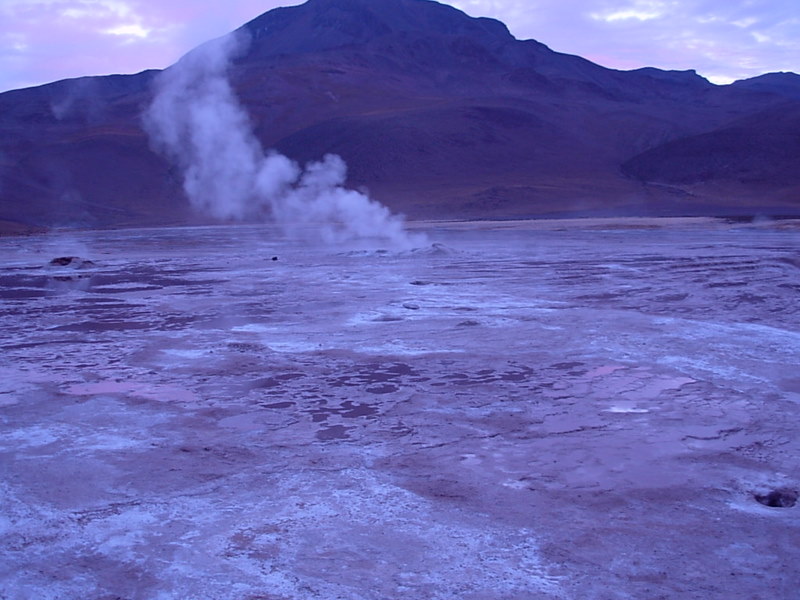 Foto de San Pedro de Atacama, Chile