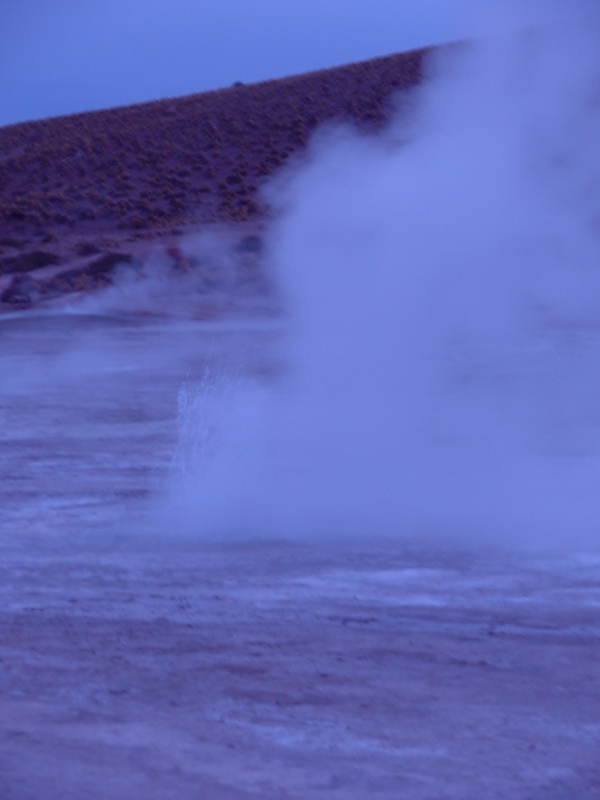 Foto de San Pedro de Atacama, Chile