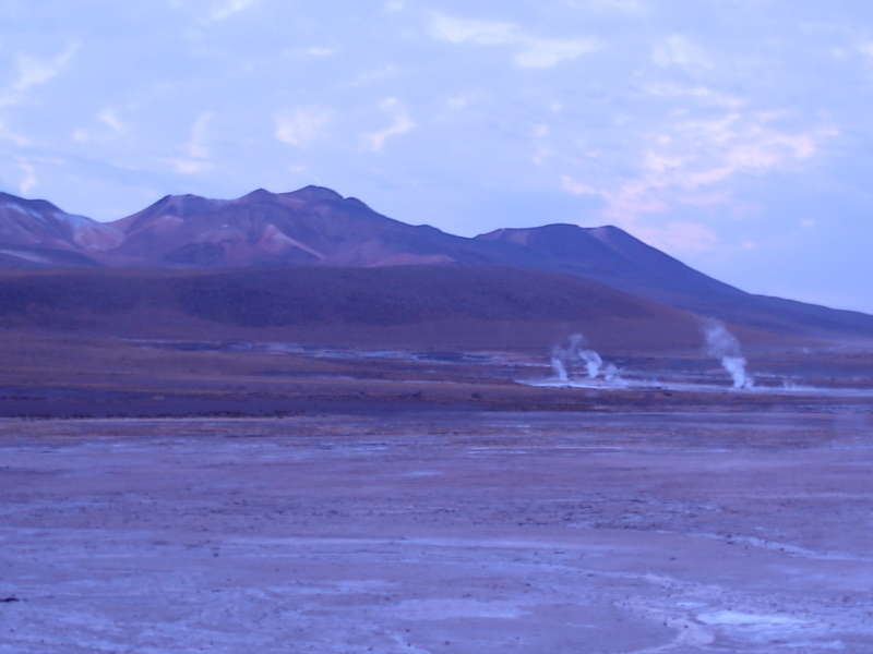Foto de San Pedro de Atacama, Chile