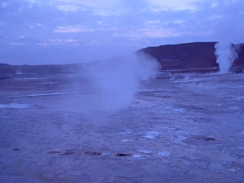 Foto de San Pedro de Atacama, Chile
