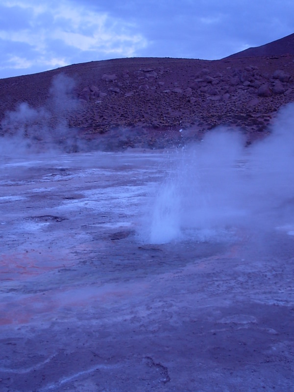 Foto de San Pedro de Atacama, Chile